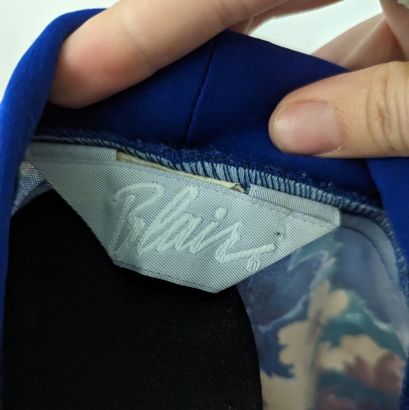 Vintage, fabulous jacket - Picture 5 of 5